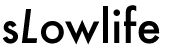 slowlife logo